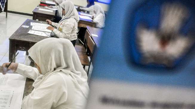 Hebat!! Pekanbaru Uji Coba Sekolah Gratis di Tiga SMP Swasta