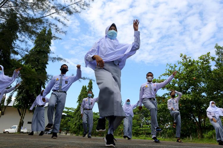 IPA, IPS dan Bahasa Tidak ada lagi di SMA?