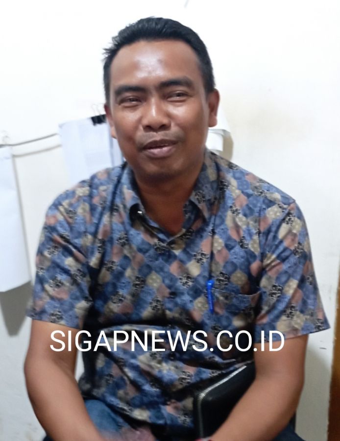 Kepsek SMAN 1 Bangko Rohil, Dukung Program TKA dari Kemendikdasmen RI