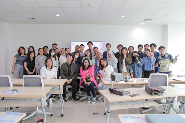 Keren!! APP Group Hadirkan Program Magang-Seminar Untuk Memperkuat Pendidikan di Indonesia