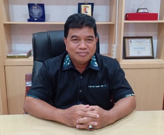 Luar Biasa! Disdik Kota Pekanbaru Pilih Dua Sekolah Untuk Uji Coba Makan Bergizi Gratis