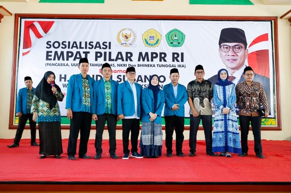 Pentingnya Mengenyam Pendidikan Bagi Setiap Anak Bangsa