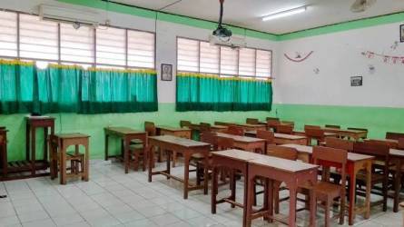 Disdik Pekanbaru Rencanakan Bantuan Perlengkapan Sekolah dan Pembangunan RKB Tahun 202